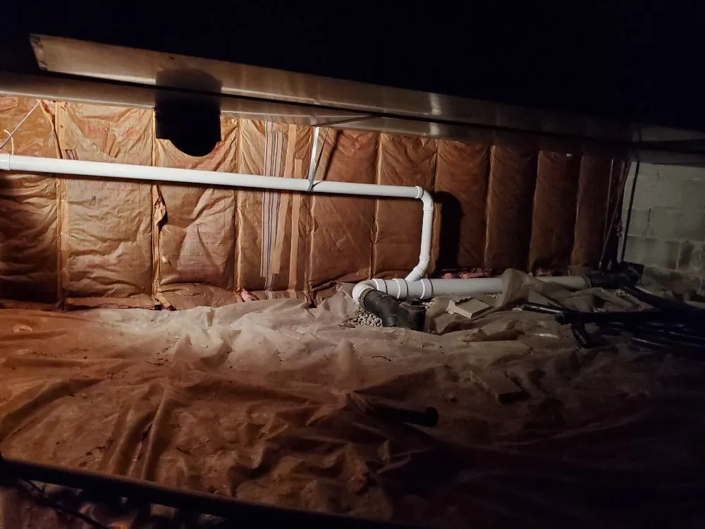 Slide of Bulldog Mechanical