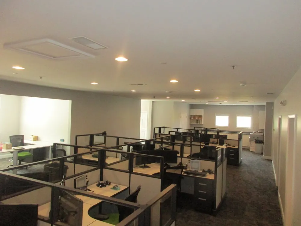 Slide of Bulldog Renovations