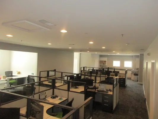 Bulldog Renovations Logo