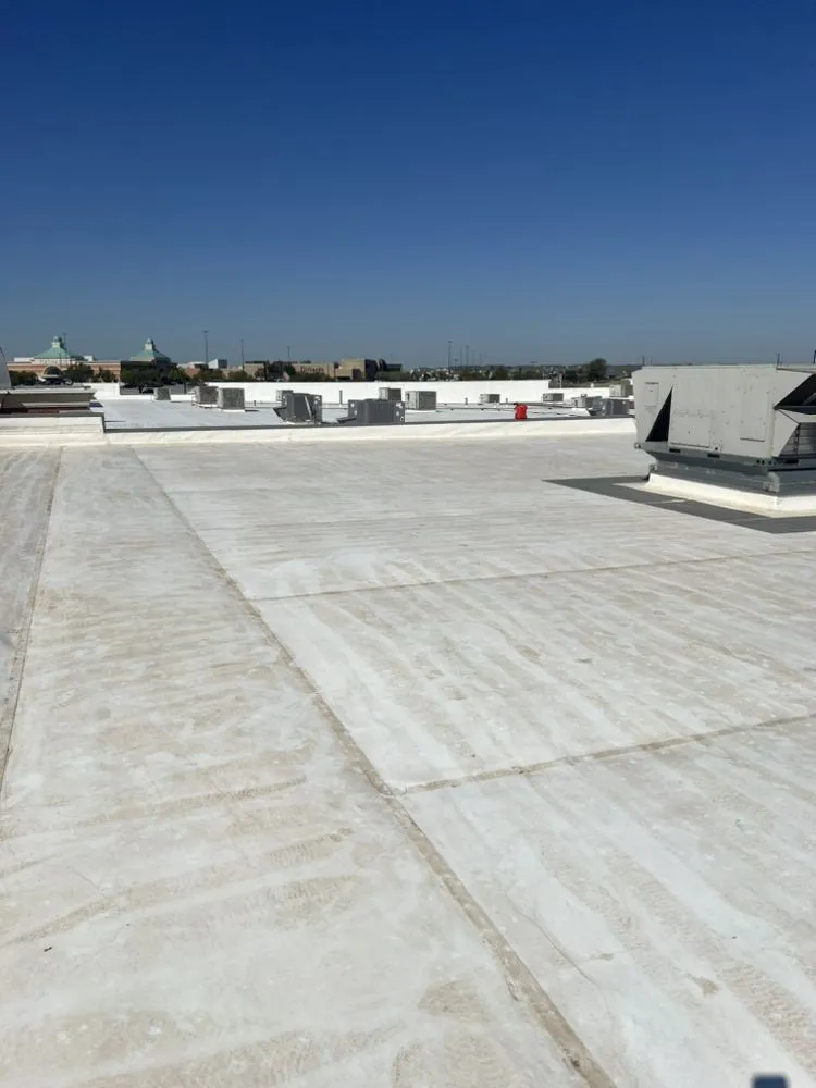 Slide of Bulldog Restoration