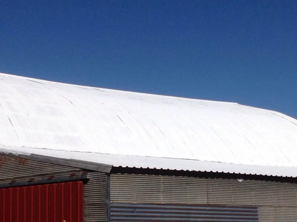 Slide of Bulldog Restoration