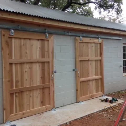 Slide of Bulldog Restoration