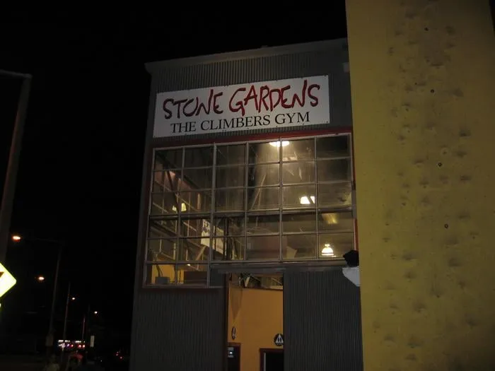 Slide of Bulldog Restoration