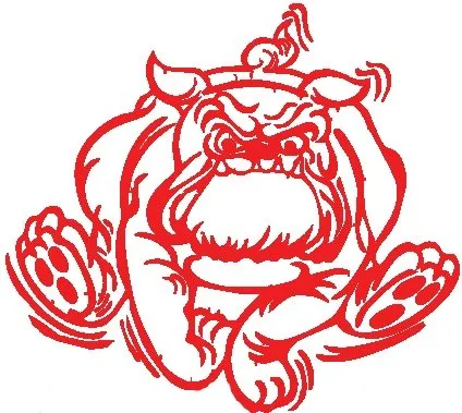 Slide of Bulldog Roofing 