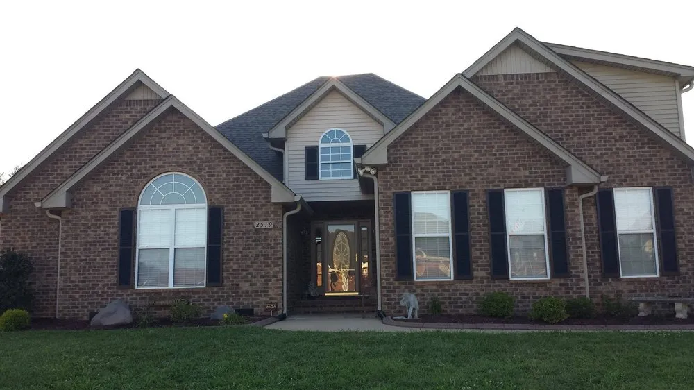 Slide of Bulldog Roofing 