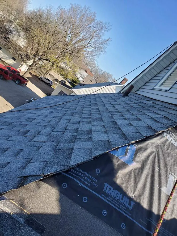 Slide of Bulldog Roofing And Restoration