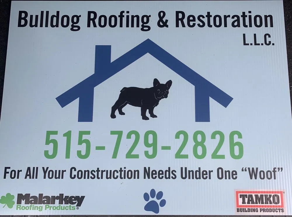 Slide of Bulldog Roofing And Restoration