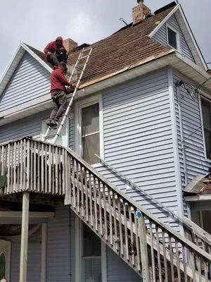Bulldog Roofing And Restoration