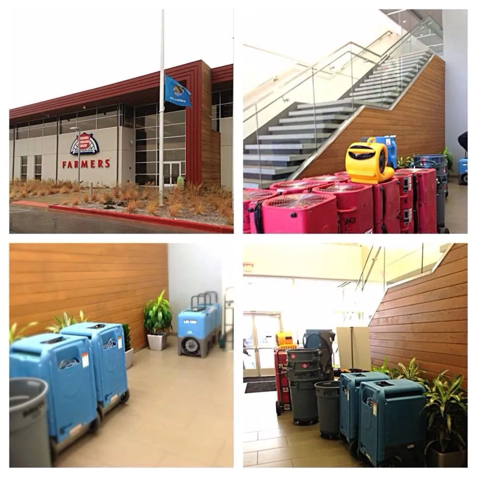 Slide of Bulldog Roofing and Restoration