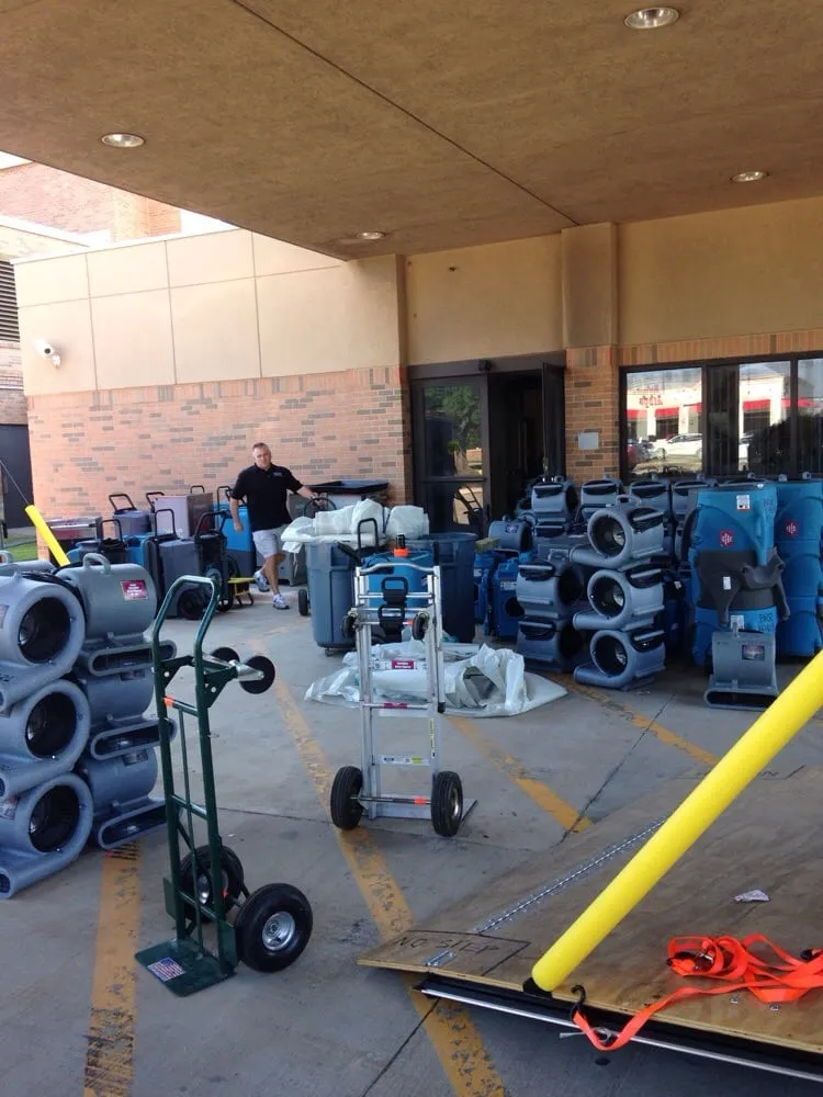 Slide of Bulldog Roofing and Restoration