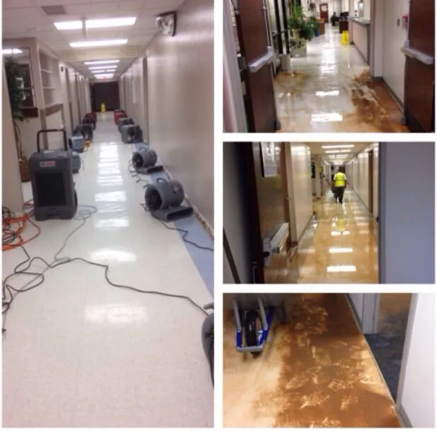 Slide of Bulldog Roofing and Restoration