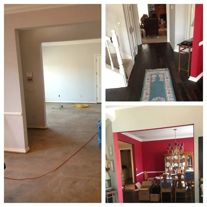 Slide of Bulldog Roofing and Restoration