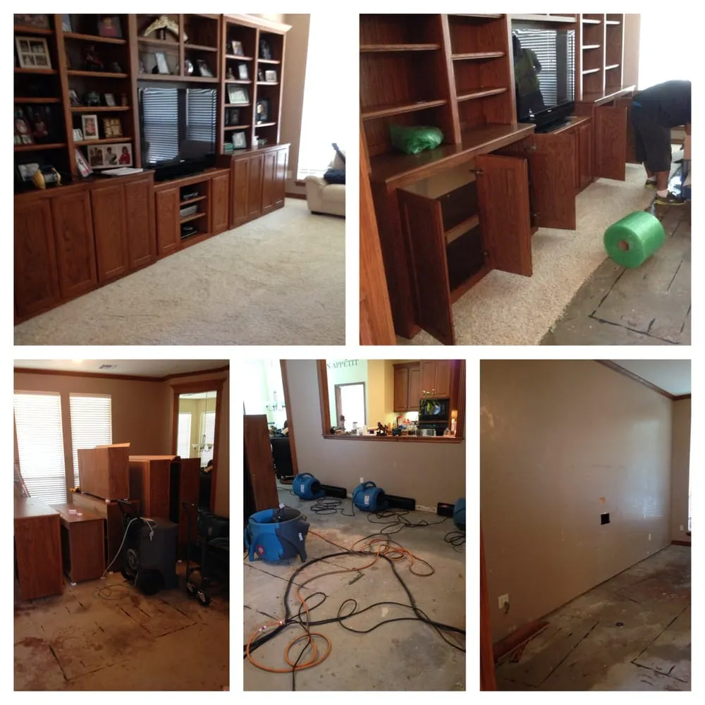 Slide of Bulldog Roofing and Restoration