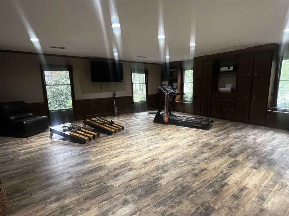 Slide of Bulldog Roofing