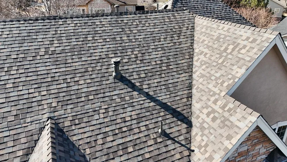 Slide of Bulldog Roofing