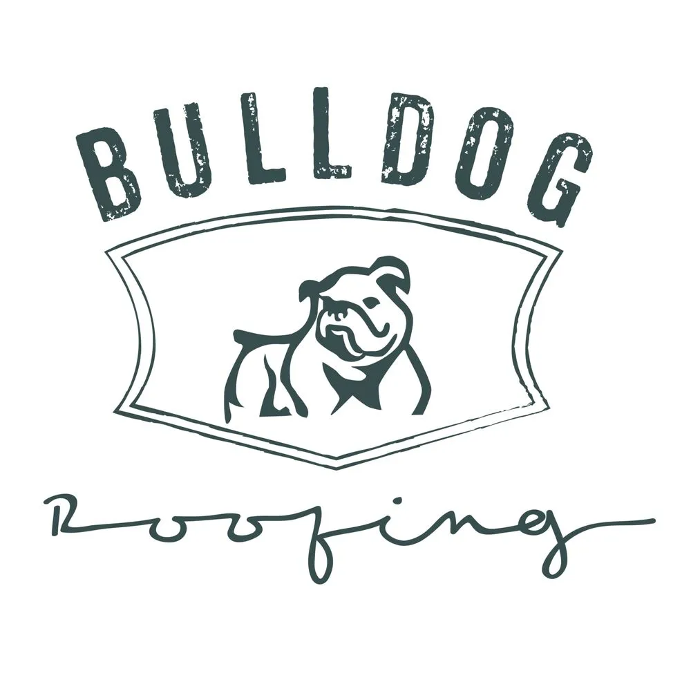 Slide of Bulldog Roofing