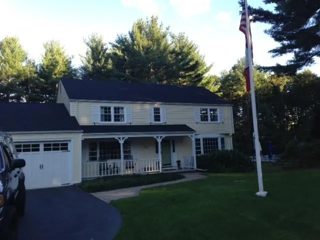 Slide of Bulldog Roofing