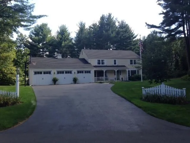 Slide of Bulldog Roofing