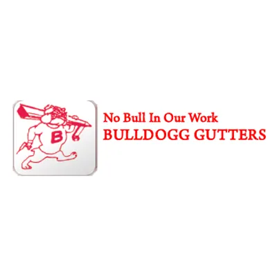Slide of Bulldogg Gutters