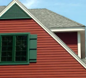 Slide of Bulldogg Gutters