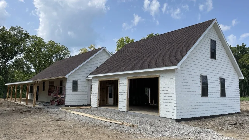 Slide of Bullen & Sons Construction