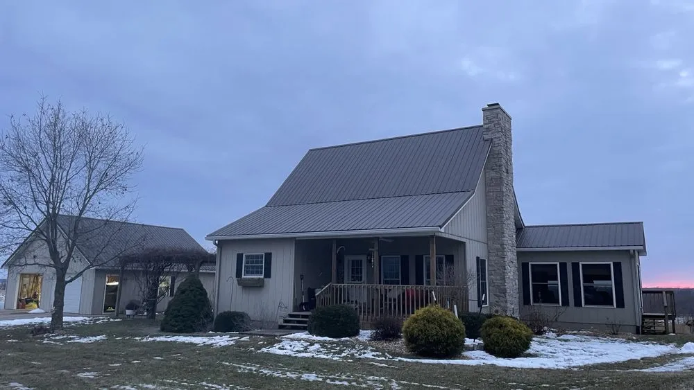 Slide of Bullen & Sons Construction