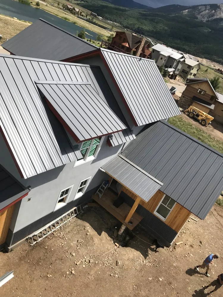 Slide of Bullet Construction