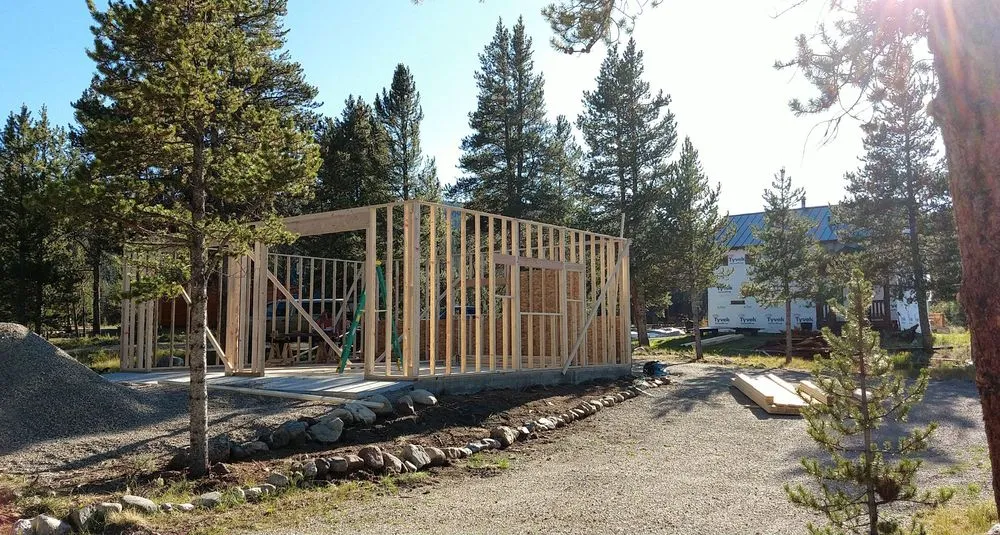 Slide of Bullet Construction