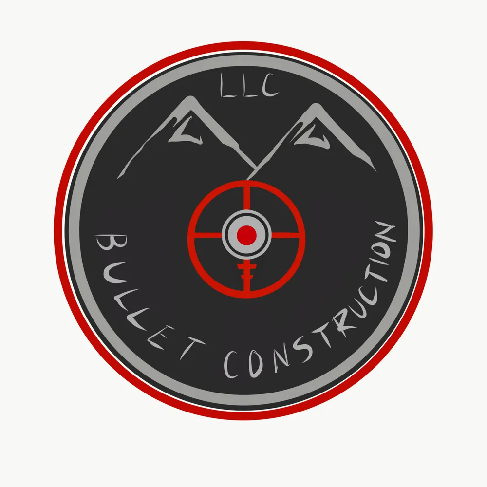 Slide of Bullet Construction