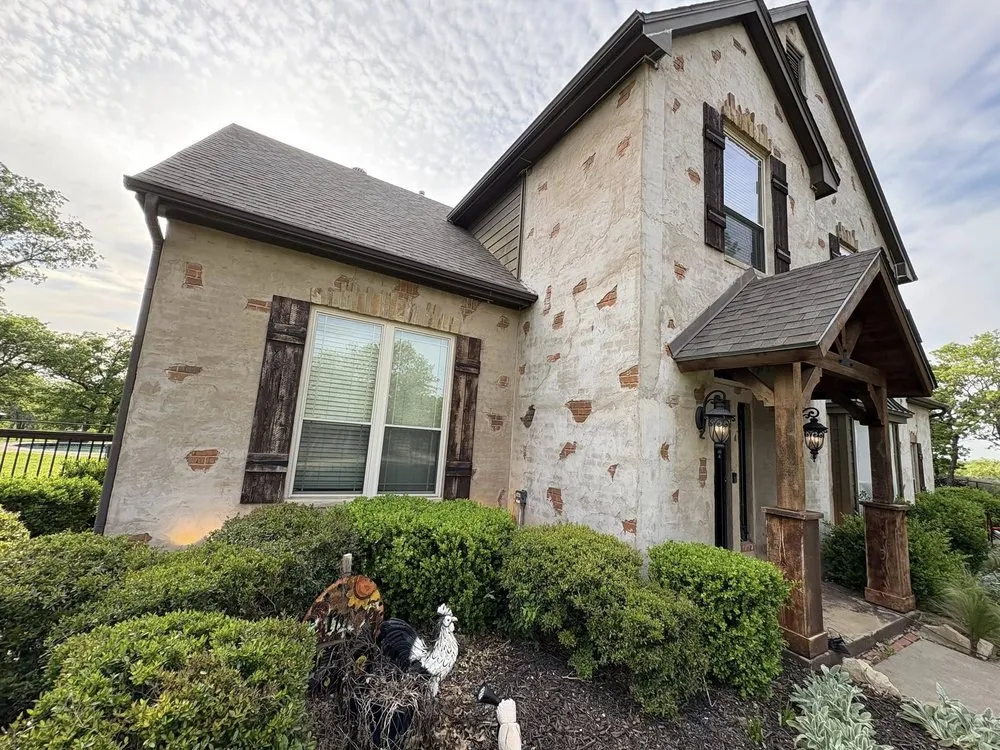 Slide of Bulletproof Construction Group