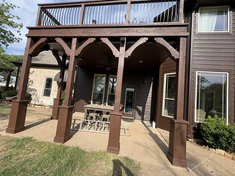 Slide of Bulletproof Construction Group