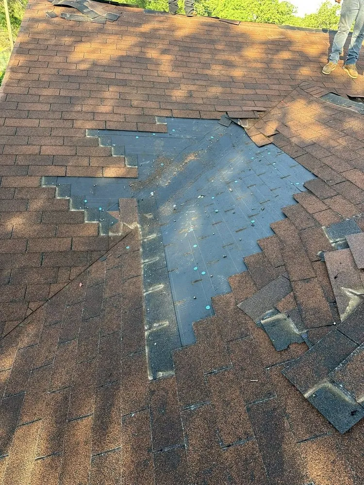 Slide of Bulletproof Construction Group