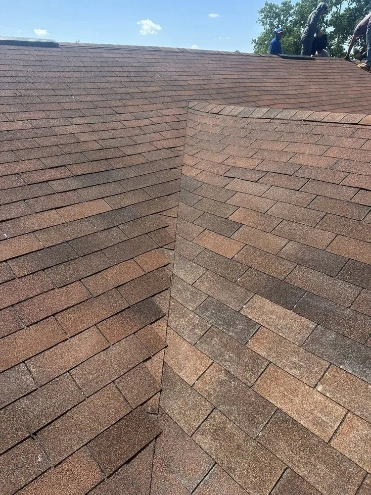 Slide of Bulletproof Construction Group