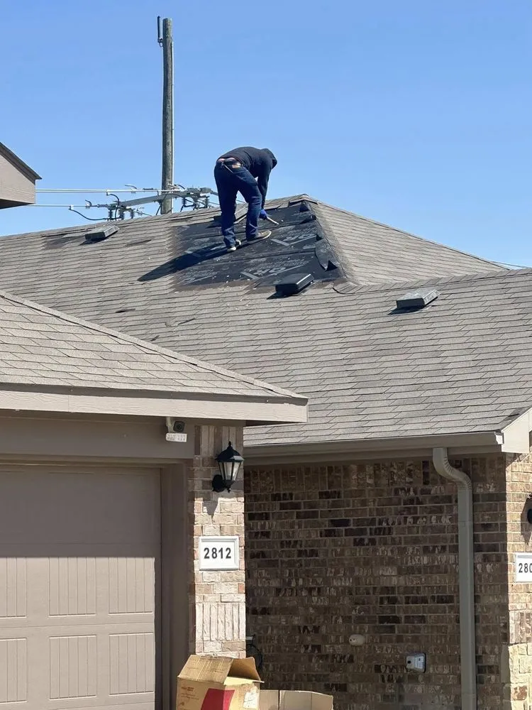 Slide of Bulletproof Construction Group