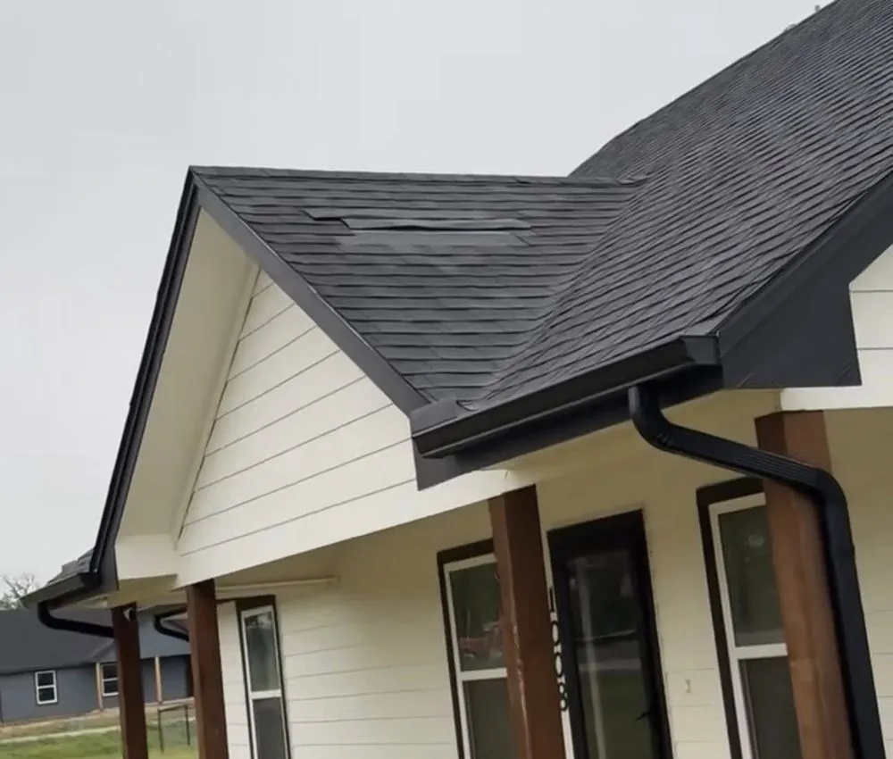 Slide of Bulletproof Construction Group