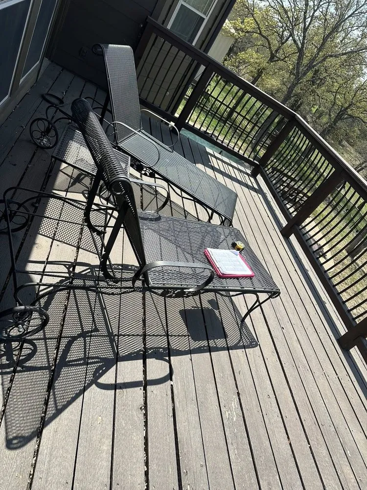 Slide of Bulletproof Construction Group