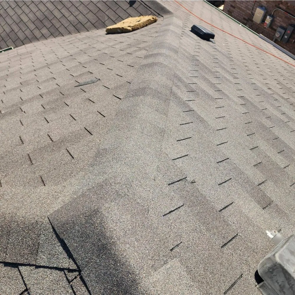 Slide of Bulletproof Construction Group