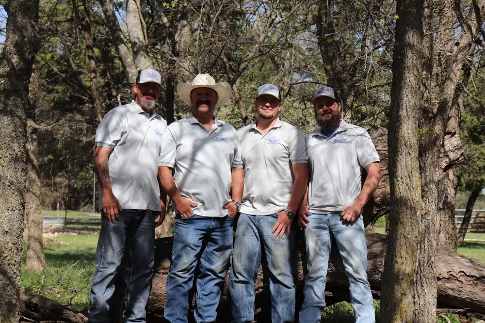 Slide of Bulletproof Construction Group