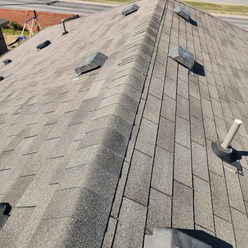 Slide of Bulletproof Construction Group