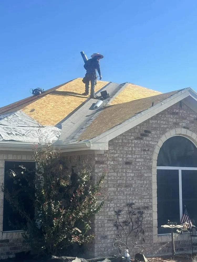 Slide of Bulletproof Construction Group