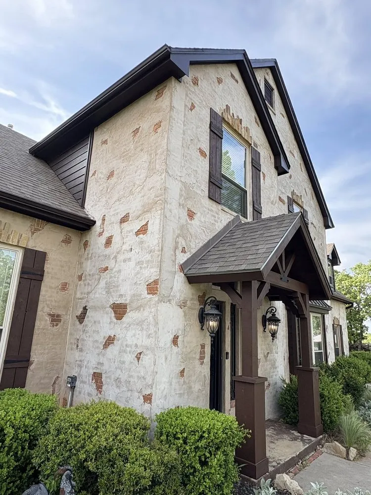 Slide of Bulletproof Construction Group