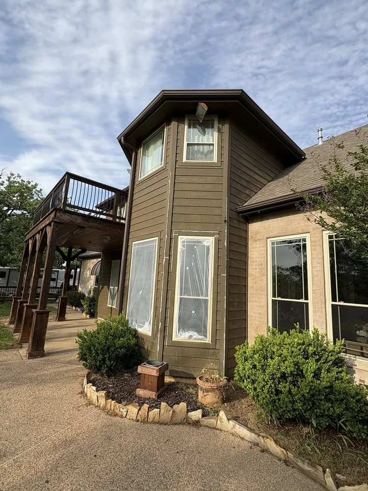 Slide of Bulletproof Construction Group