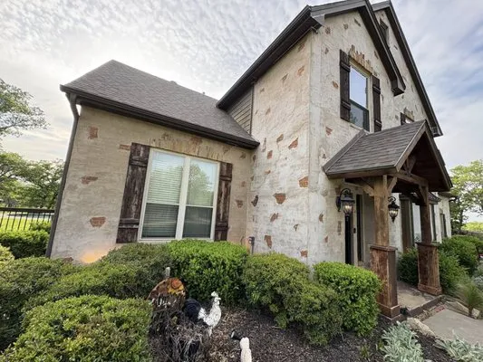 Bulletproof Construction Group Logo