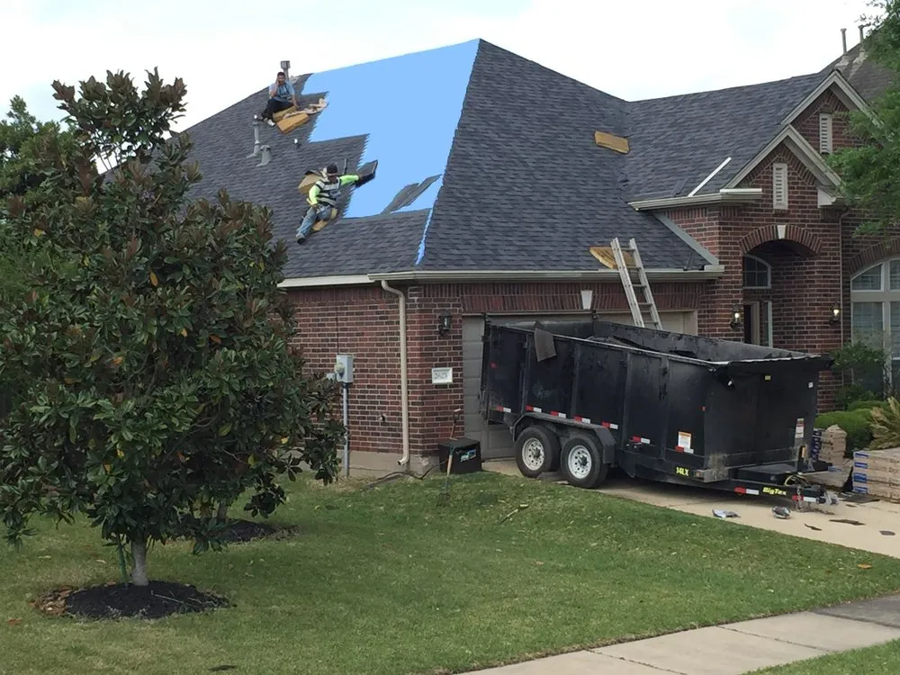 Slide of BulletProof Construction Inc.