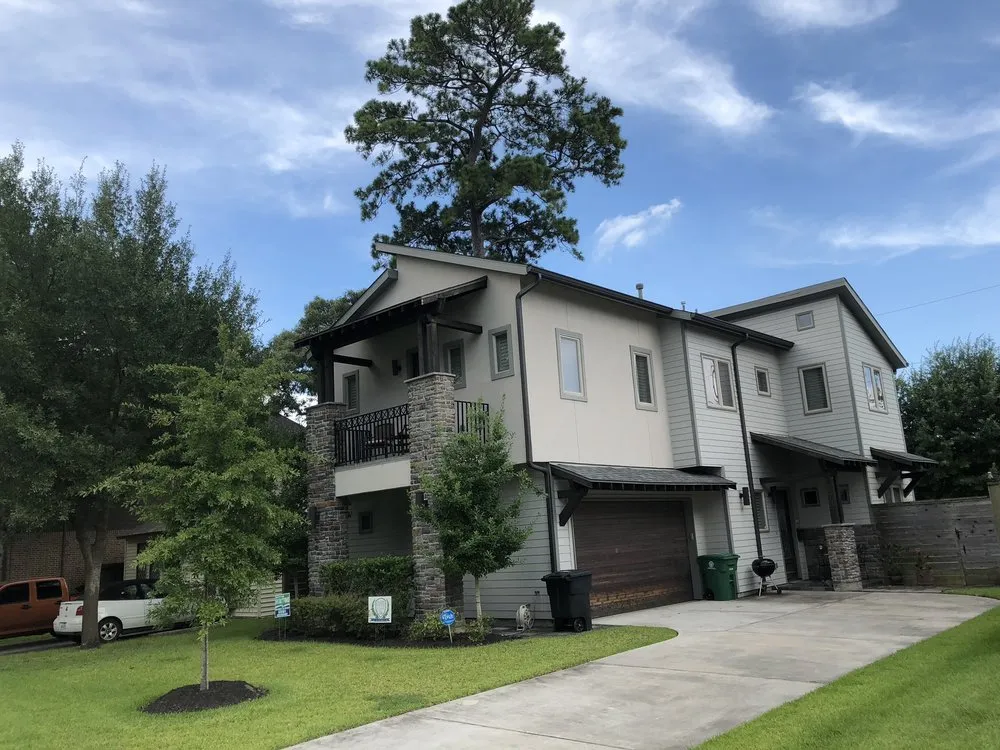 Slide of BulletProof Construction Inc.