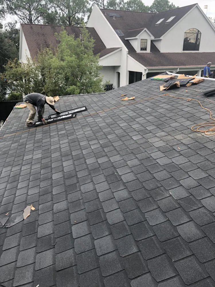 Slide of BulletProof Construction Inc.