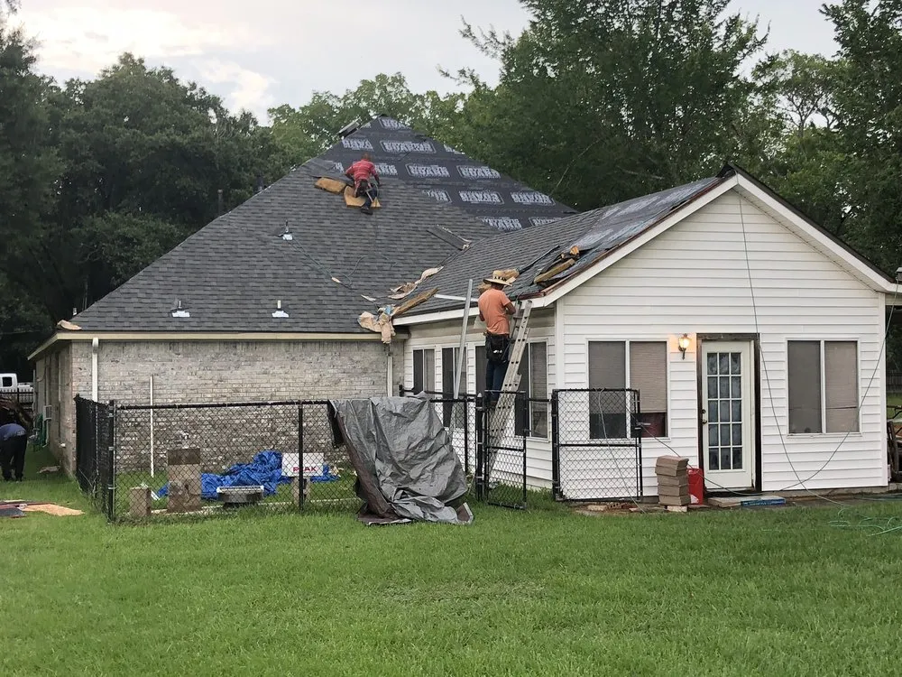 Slide of BulletProof Construction Inc.