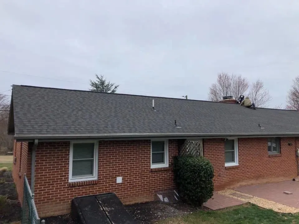 Slide of Bulletproof Exteriors