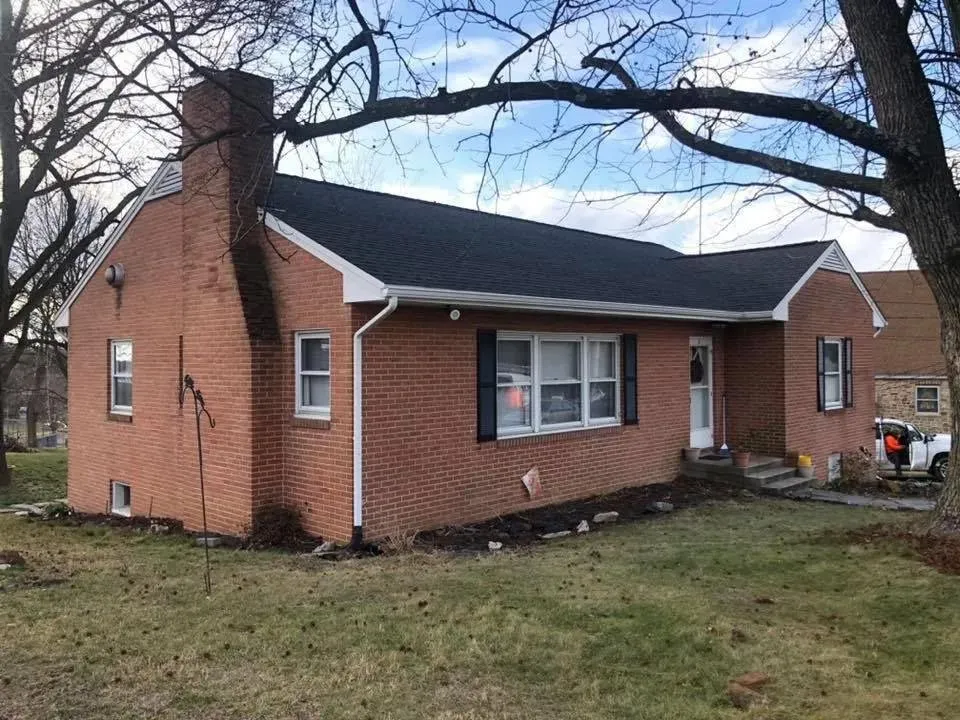 Slide of Bulletproof Exteriors