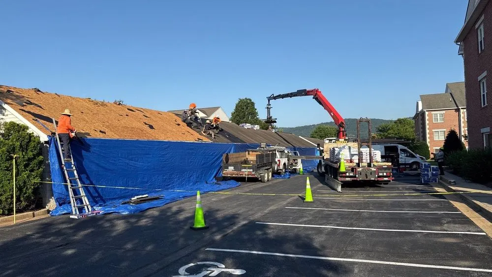 Slide of Bulletproof Exteriors